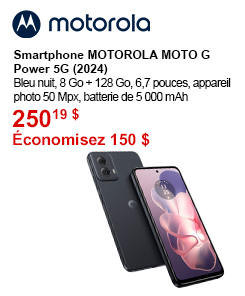 Motorola Cellphone
